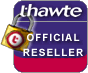 Thawte
